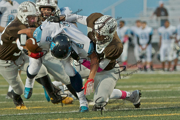 GCHS vs Wichita East High School 094