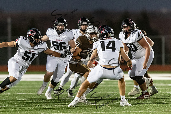 GCHS vs Great Bend High School 0006