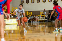 GCCC vs Hutchinson Community College W 0030