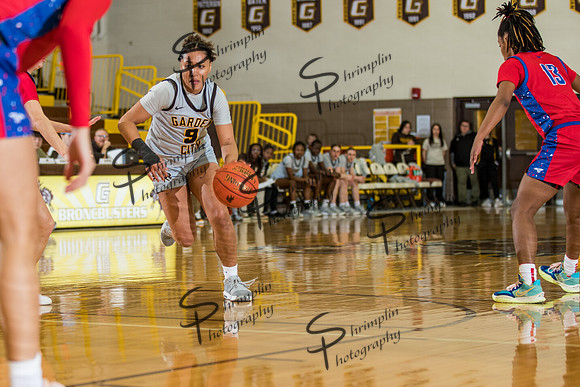 GCCC vs Hutchinson Community College W 0030