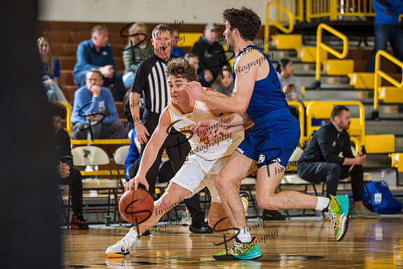 GCCC vs Pratt Community College M 0028