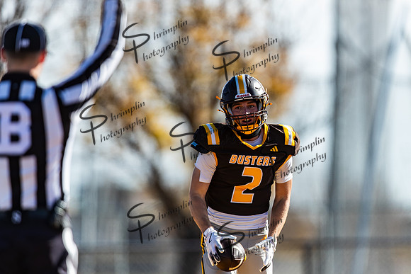 GCCC vs Hutchinson Community College 0081