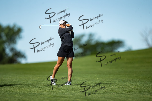 2025 NJCAA Womens Golf National Championship - Day 4 0075
