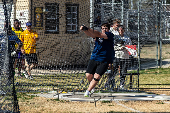 GCCC Broncbuster Invite 0036