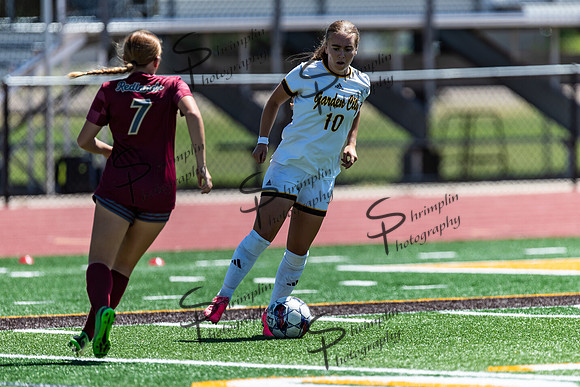 GCCC vs Redlands Community College 0054