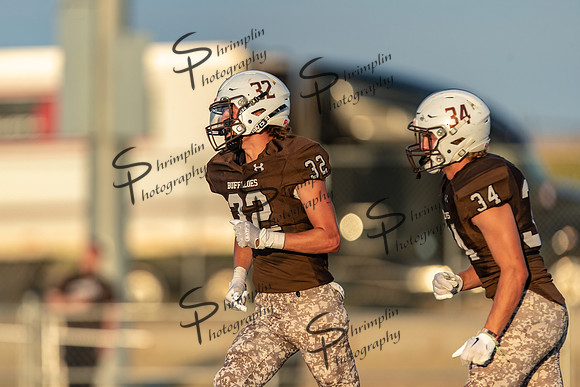 GCHS vs Wichita Heights High School 0071