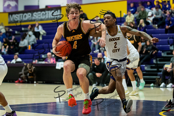 GCCC at Dodge City Community College M 0037