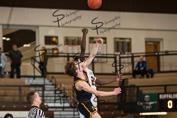 GCHS vs Hays High School B 0003
