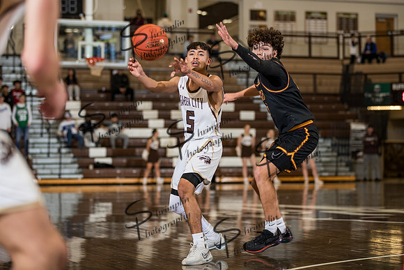 GCHS vs Hays High School B 0029