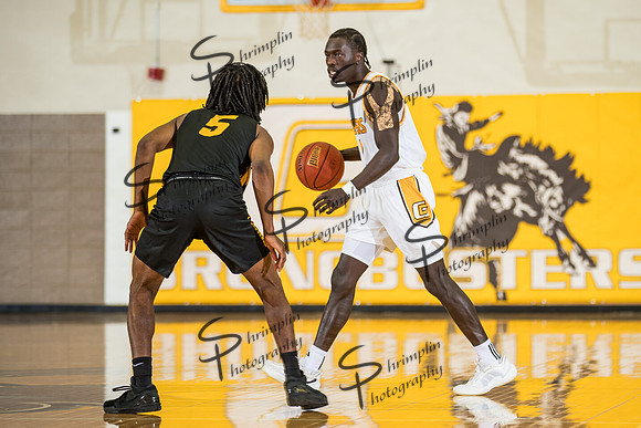 GCCC vs Cloud County Community College M 0003