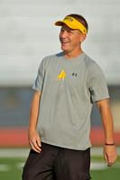 GCCC Football Scrimmage 003
