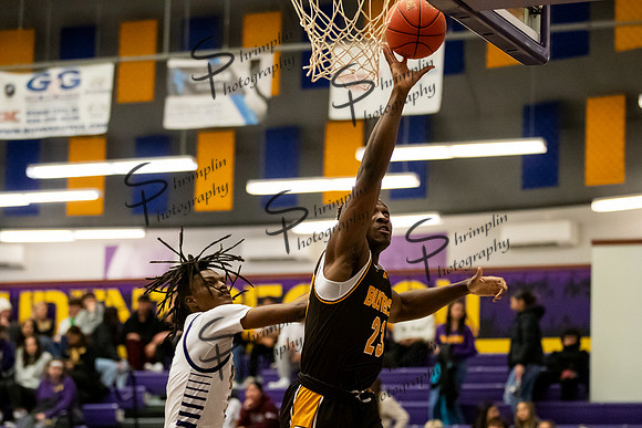 GCCC at Dodge City Community College M 0013