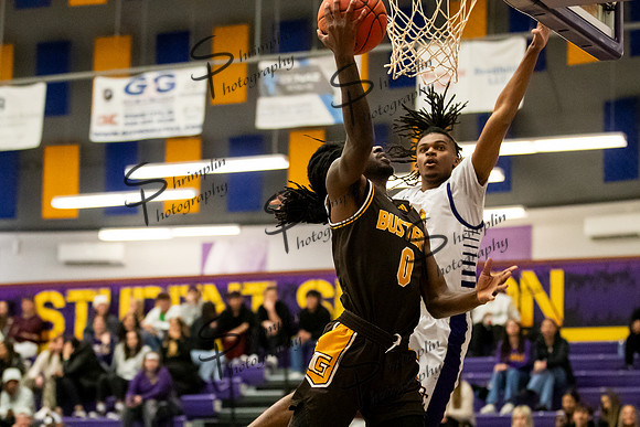 GCCC at Dodge City Community College M 0017