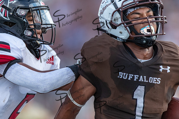 GCHS vs Wichita Heights High School 0102