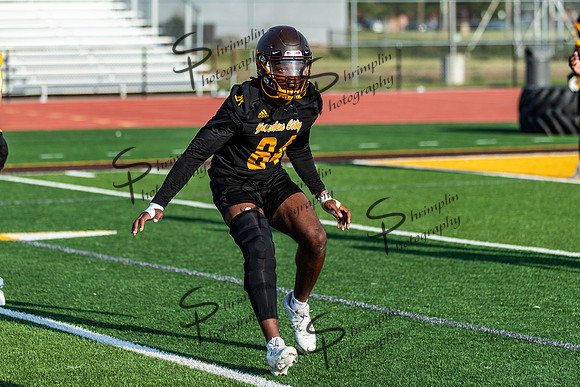 2024 GCCC Football First Practice 0055