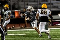 10.11.2024 - GCHS vs Wichita Southeast High School