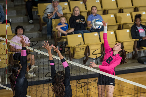 GCCC vs Pratt Community College 0005