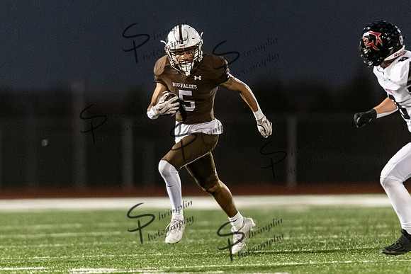 GCHS vs Great Bend High School 0029
