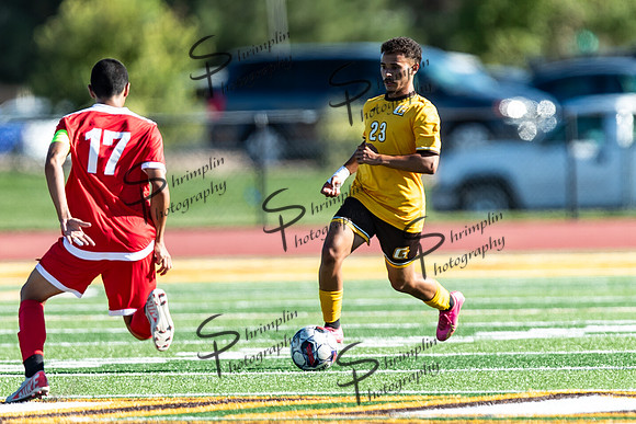 GCCC vs Coffeyville Community College 0004