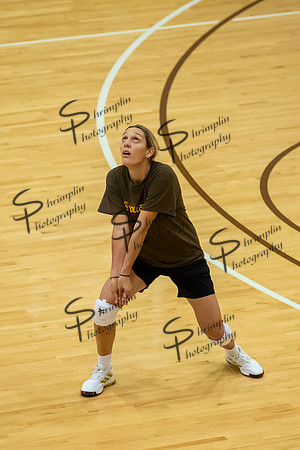Volleyball First Practice 0032