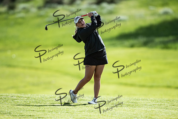 2025 NJCAA Womens Golf National Championship - Day 4 0012