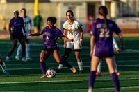10.16.2024 - GCCC vs Butler Community College
