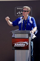 Hollywood Casino 400 NASCAR Sprint Cup Series Race @ Kansas 0101