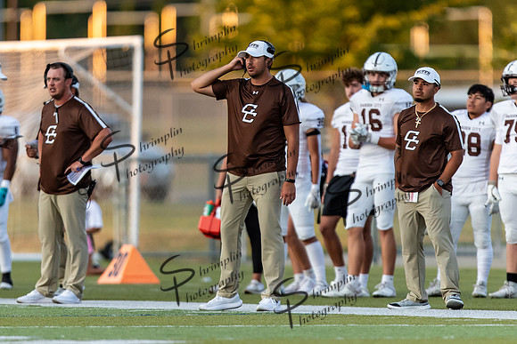 GCHS at Olathe Northwest High School 0045