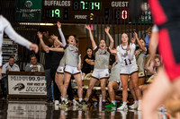 12.12.2024 - GCHS vs Coronado High School