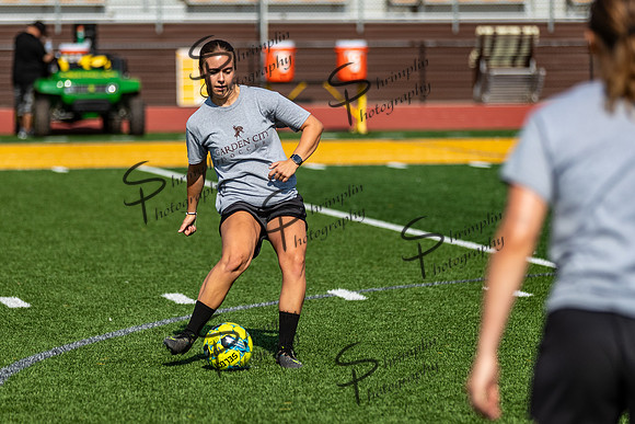 2024 GCCC Womens Soccer First Practice 0023