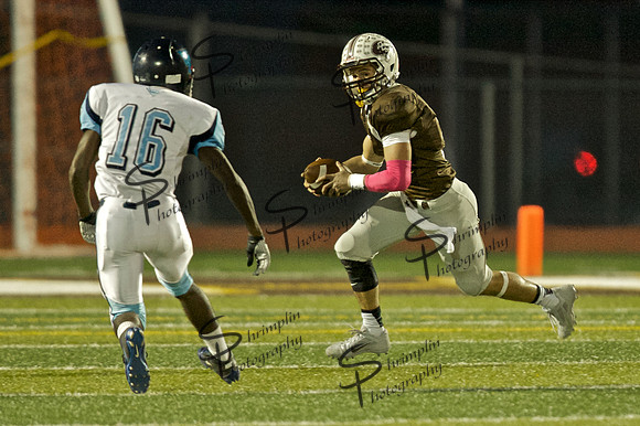 GCHS vs Wichita East High School 168