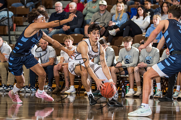 GCHS vs Scott City High School B 0031