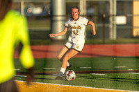 09.18.2024 - GCCC vs Coffeyville Community College