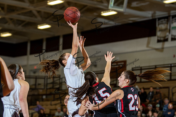GCHS vs Great Bend High School G 0010