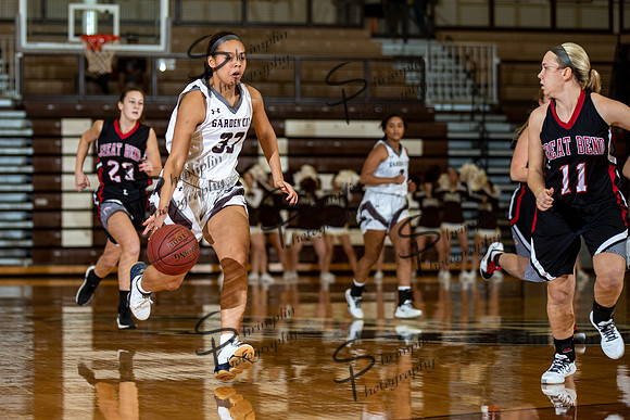 GCHS vs Great Bend High School G 0012