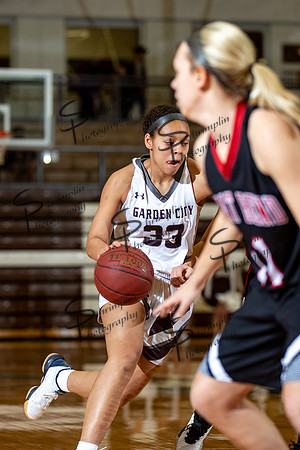 GCHS vs Great Bend High School G 0014