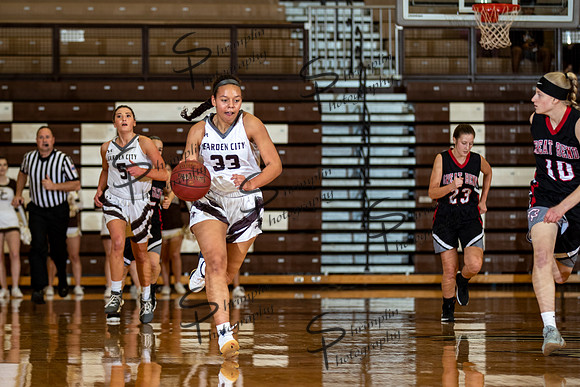 GCHS vs Great Bend High School G 0025