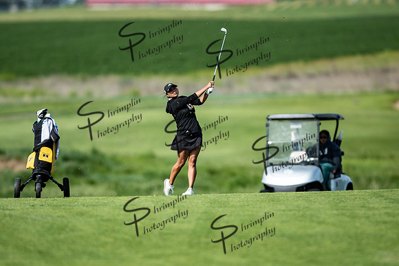 2025 NJCAA Womens Golf National Championship - Day 4 0039