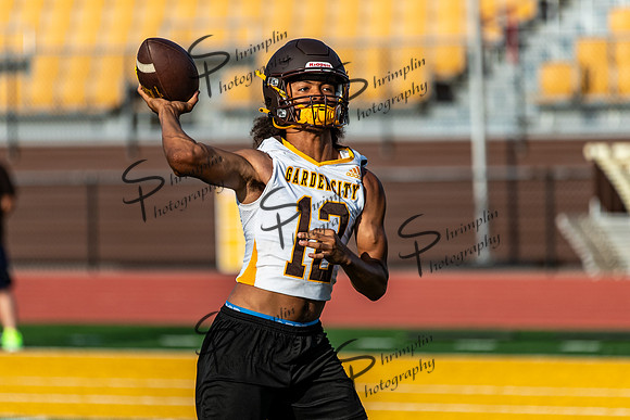 2024 GCCC Football First Practice 0081