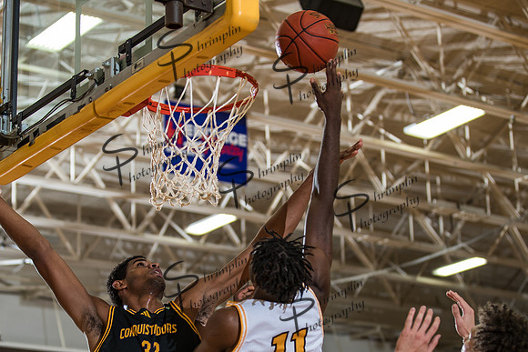GCCC vs Dodge City Community College M 0014