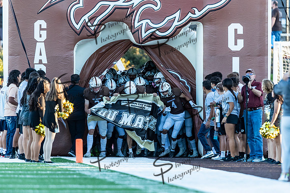 GCHS vs Hays High School 0003