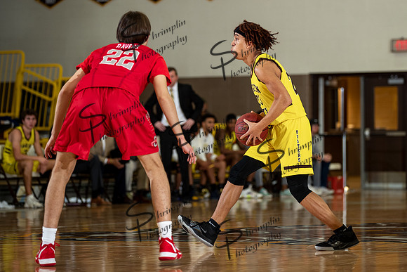 GCCC vs Coffeyville Community College M 0037