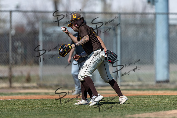 GCCC vs Butler Community College 0009