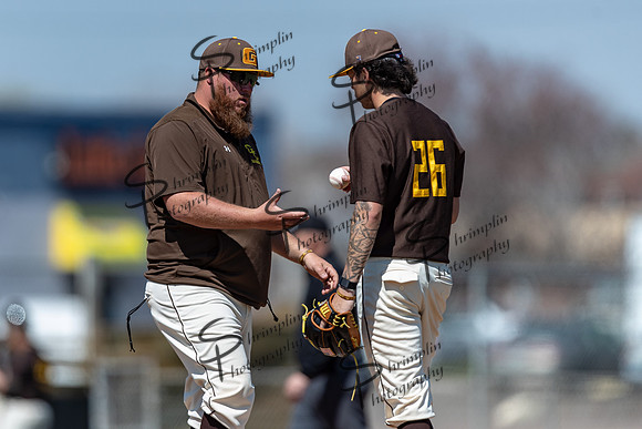 GCCC vs Butler Community College 0043