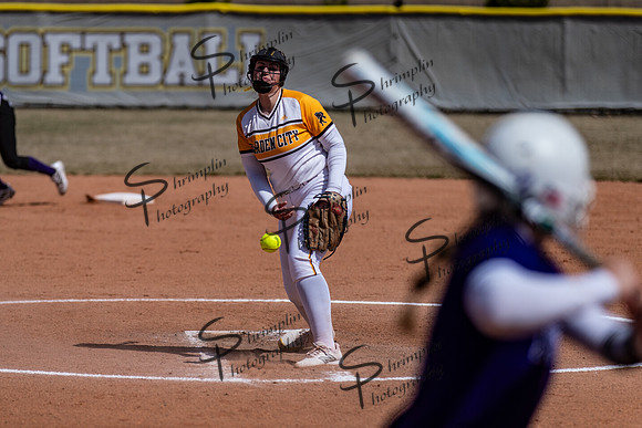 GCCC vs Dodge City Community College 0010