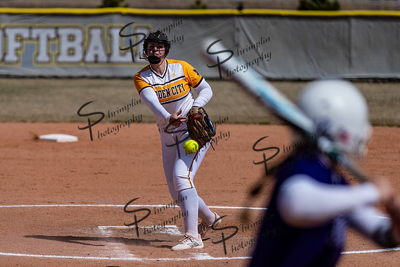 GCCC vs Dodge City Community College 0011