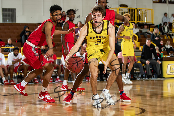 GCCC vs Coffeyville Community College M 0016