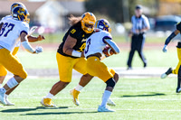 11.07.2021 - GCCC vs Dodge City Community College