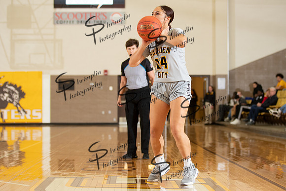 GCCC vs Butler Community College W 0013