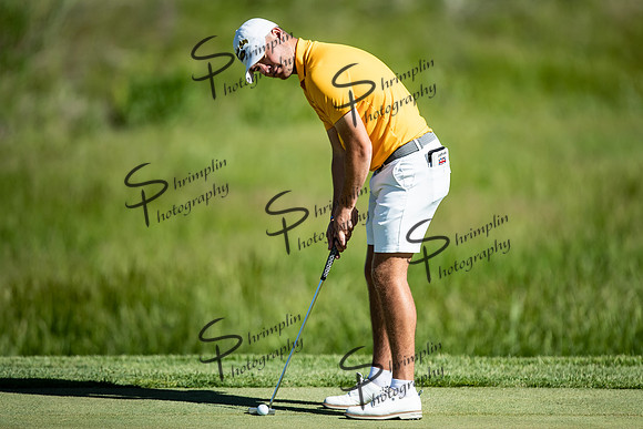 2025 NJCAA Mens Golf National Championshipv 0013